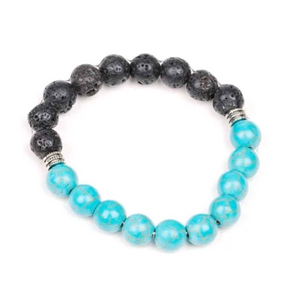 Paparazzi Bracelet - Men or Women ❤️-Destiny Urban Bracelet